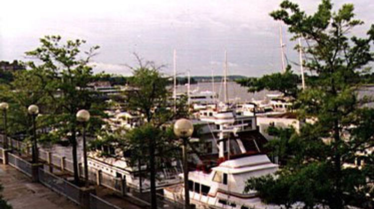 Channel Inn Hotel Other