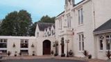 Burnhouse Manor Exterior
