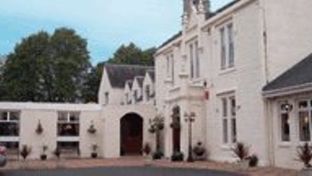 Burnhouse Manor