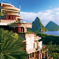 Jade Mountain Resort