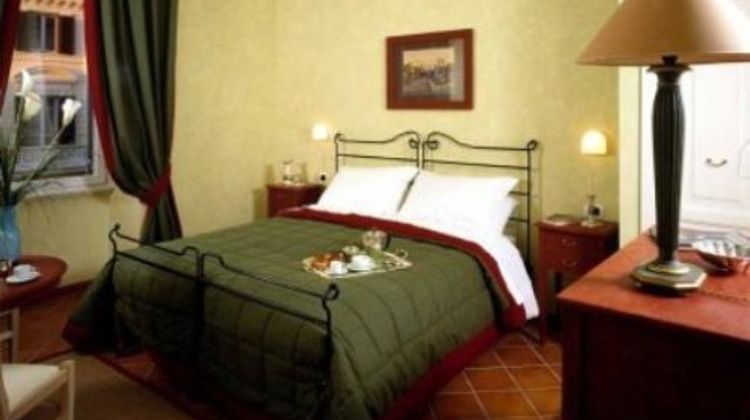 Hotel Solis Room