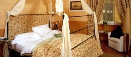 Hotel Solis Room