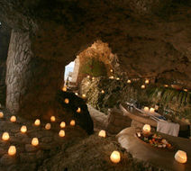 The Caves Hotel Restaurant