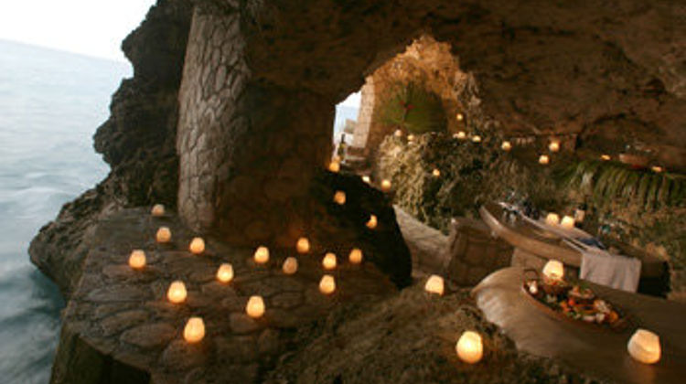 The Caves Hotel Restaurant