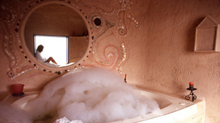 The Caves Hotel Spa