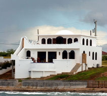 Jake's Hotel Villas & Spa Room