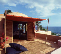 Jake's Hotel Villas & Spa Room