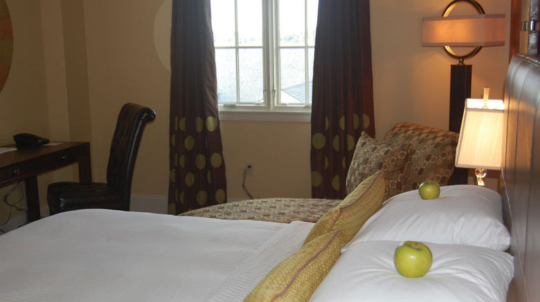 <b>Carriage House Hotel Room</b>. Images powered by <a href="https://www.leonardoworldwide.com/" title="Leonardo Worldwide" target="_blank">Leonardo</a>.