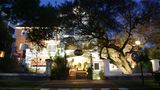 Regency Suites Hotel Exterior