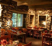Regency Suites Hotel Restaurant