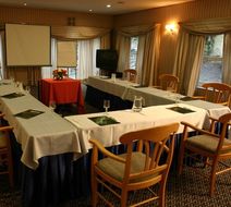 Regency Suites Hotel Meeting