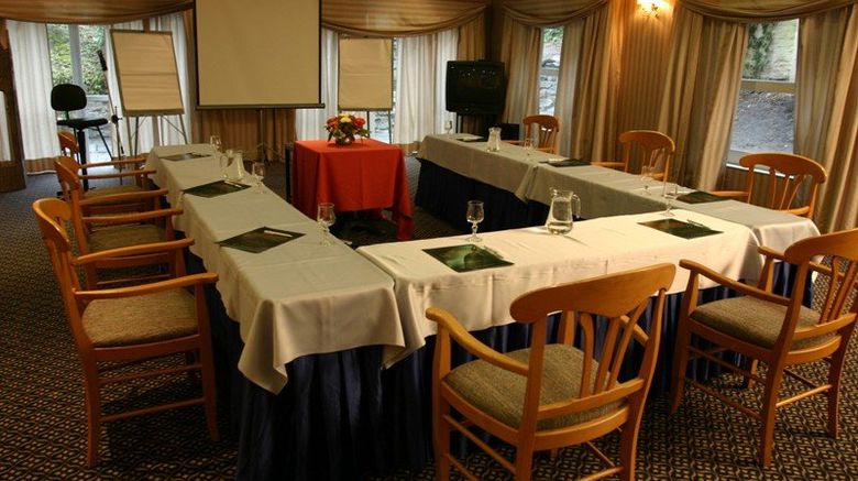 <b>Regency Suites Hotel Meeting</b>. Images powered by <a href="https://www.leonardoworldwide.com/" title="Leonardo Worldwide" target="_blank">Leonardo</a>.