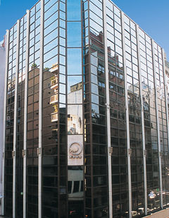 Bisonte Palace Hotel