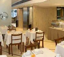 Bisonte Palace Hotel Restaurant