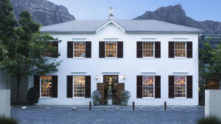 The Vineyard Hotel & Spa