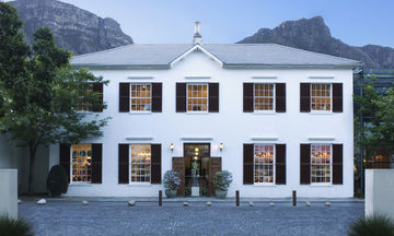 The Vineyard Hotel & Spa