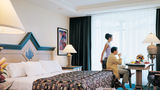 Foxwoods Great Cedar Hotel Room