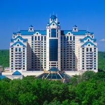 Foxwoods Grand Pequot Tower