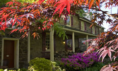 Joseph Ambler Inn