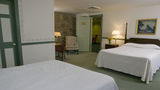 Joseph Ambler Inn Room