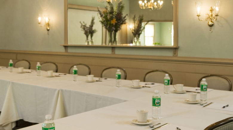<b>Joseph Ambler Inn Meeting</b>. Images powered by <a href="https://www.leonardoworldwide.com/" title="Leonardo Worldwide" target="_blank">Leonardo</a>.