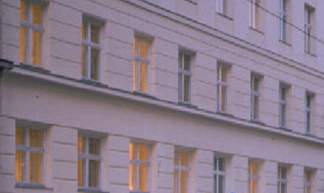 Starlight Suiten Hotel Exterior