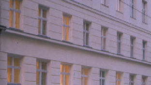 Starlight Suiten Hotel