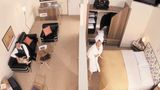 Starlight Suiten Hotel Room