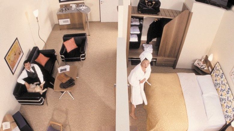 <b>Starlight Suiten Hotel Room</b>. Images powered by <a href="https://www.leonardoworldwide.com/" title="Leonardo Worldwide" target="_blank">Leonardo</a>.