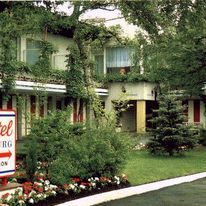 Motel Hamburg