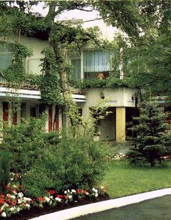 Motel Hamburg