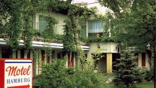Motel Hamburg
