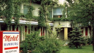 Motel Hamburg