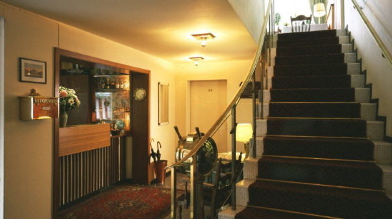 <b>Motel Hamburg Lobby</b>. Images powered by <a href="https://www.leonardoworldwide.com/" title="Leonardo Worldwide" target="_blank">Leonardo</a>.