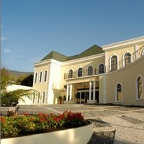 Hotel Mirador Plaza