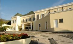 Hotel Mirador Plaza