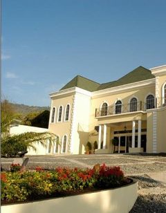 Hotel Mirador Plaza