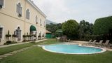 Hotel Mirador Plaza Pool
