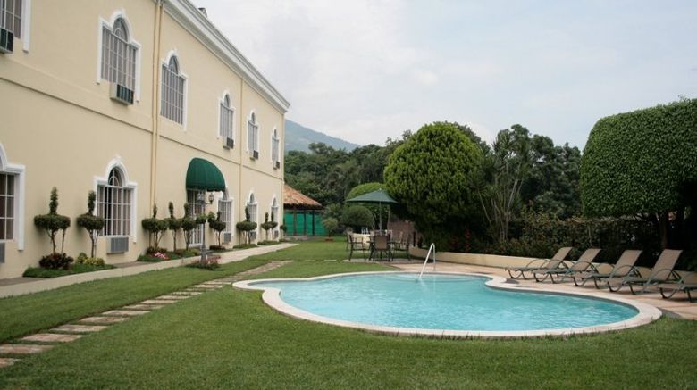 <b>Hotel Mirador Plaza Pool</b>. Images powered by <a href="https://www.leonardoworldwide.com/" title="Leonardo Worldwide" target="_blank">Leonardo</a>.