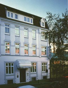 Hotel Stephan