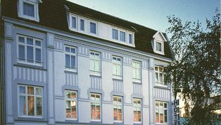 Hotel Stephan