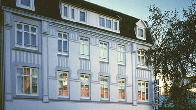 Hotel Stephan