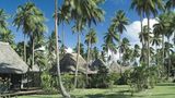Jean-Michel Cousteau Fiji Islands Resort Exterior