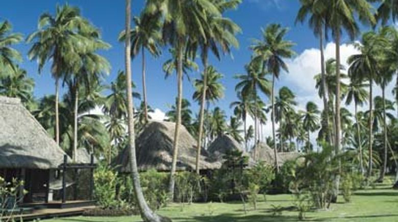 <b>Jean-Michel Cousteau Fiji Islands Resort Exterior</b>. Images powered by <a href="https://www.leonardoworldwide.com/" title="Leonardo Worldwide" target="_blank">Leonardo</a>.