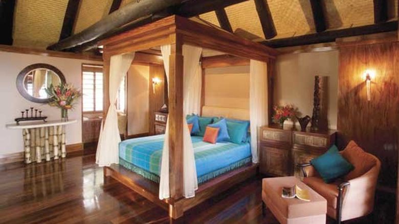 <b>Jean-Michel Cousteau Fiji Islands Resort Room</b>. Images powered by <a href="https://www.leonardoworldwide.com/" title="Leonardo Worldwide" target="_blank">Leonardo</a>.