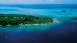 Jean-Michel Cousteau Fiji Islands Resort Exterior