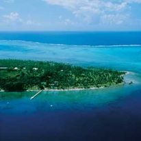 Jean-Michel Cousteau Fiji Islands Resort