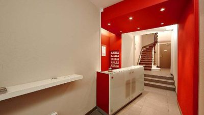 Hotel Gambetta