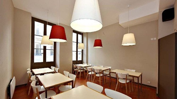 Hotel Gambetta Restaurant