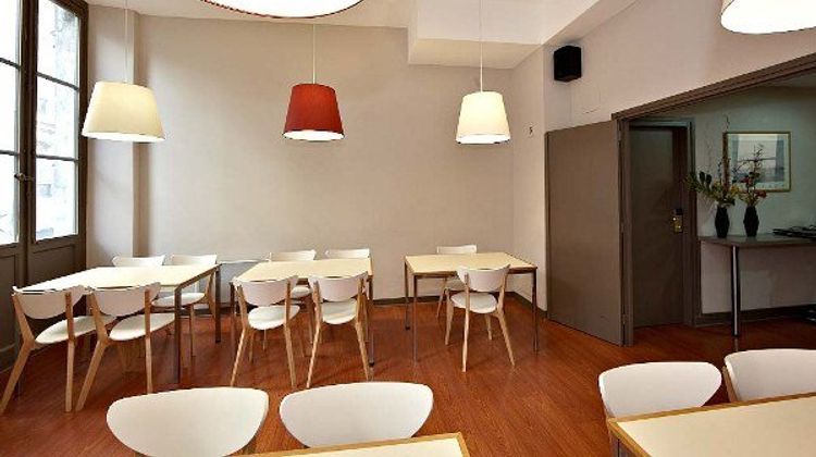 Hotel Gambetta Restaurant